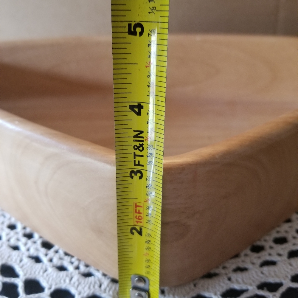 EUC Crate & Barrel dish - Picture 6 of 14